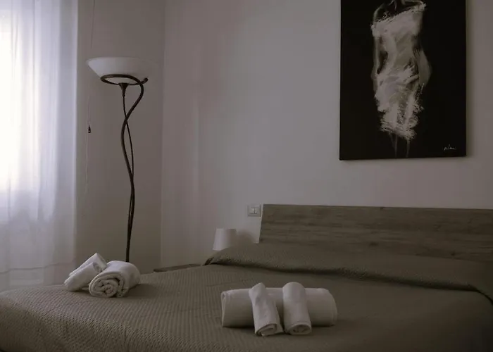 Appartement Fem House *