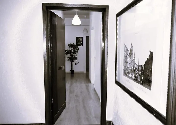 Fem House Appartement Rome