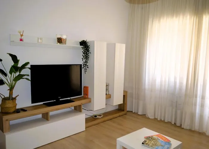 Appartement Fem House Rome