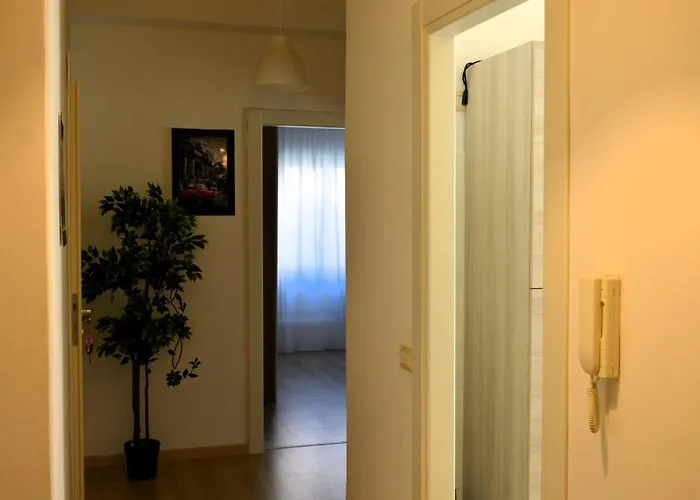 Fem House Rome