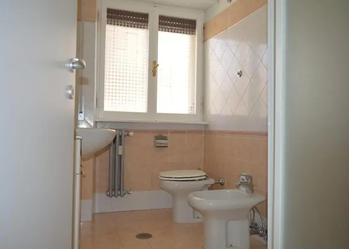 Fem House Appartement
