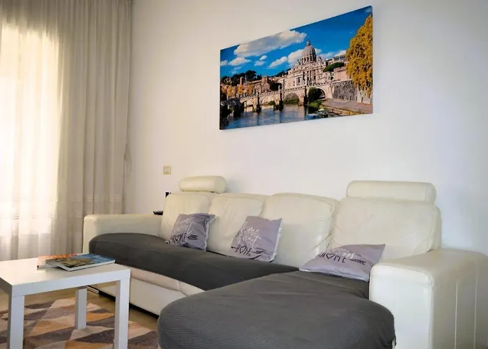 Fem House Appartement *