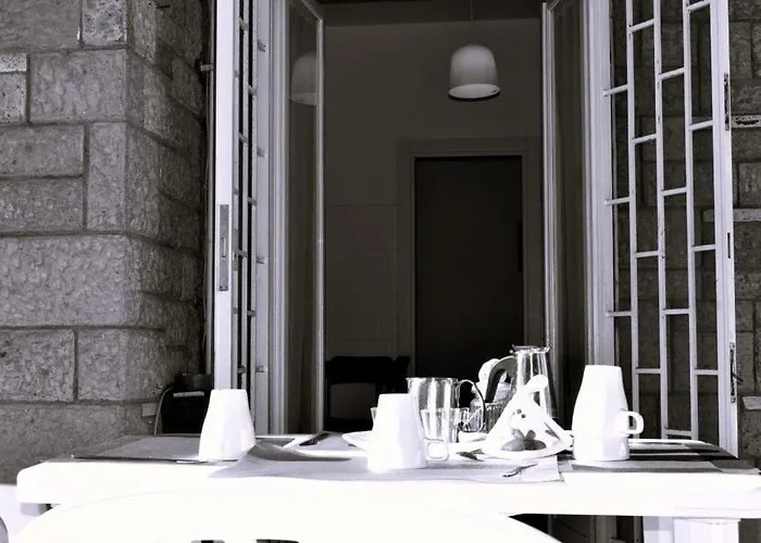 Fem House Appartement Rome