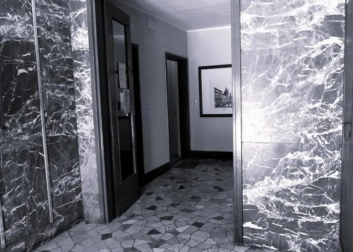Appartement Fem House Rome