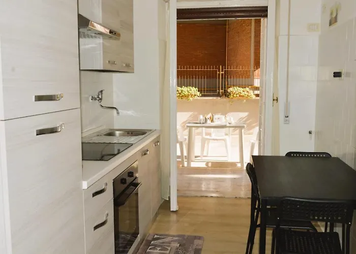 Fem House * Rome