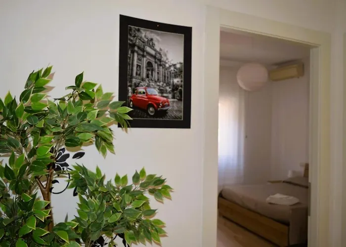 Appartement Fem House *